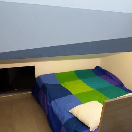 The Cube