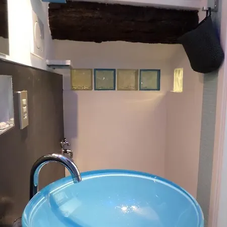 The Cube Apartment