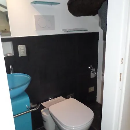 Apartment The Cube *